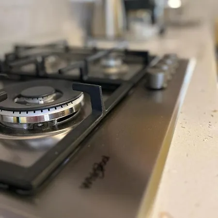 Casa Erika Al Mare شقة