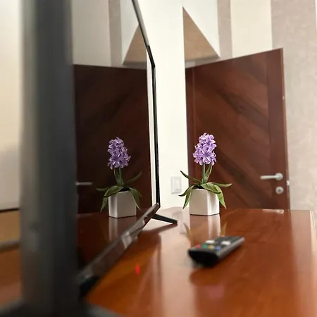 شقة Casa Erika Al Mare *