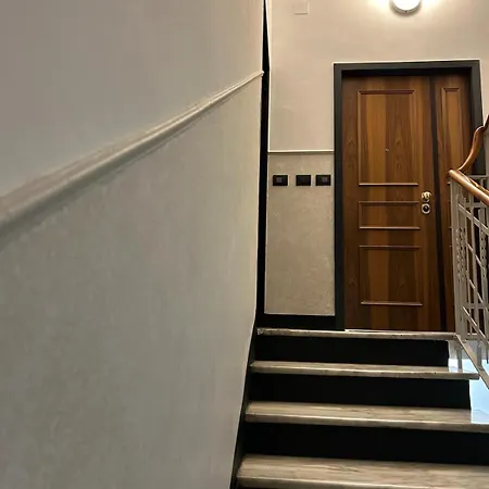 Casa Erika Al Mare Апартаменты *