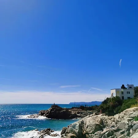 Casa Erika Al Mare *