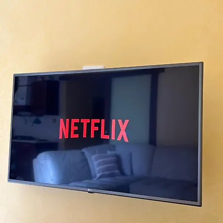 Casa Erika Al Mare Lejlighed