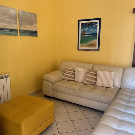 Διαμέρισμα Casa Erika Al Mare
