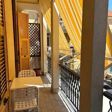 Casa Erika Al Mare * Varazze