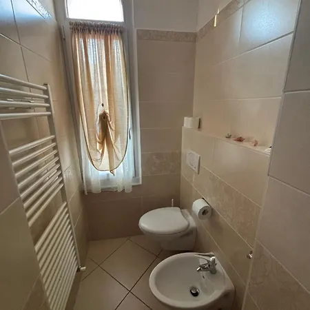 Casa Erika Al Mare شقة