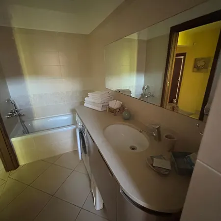 Casa Erika Al Mare *