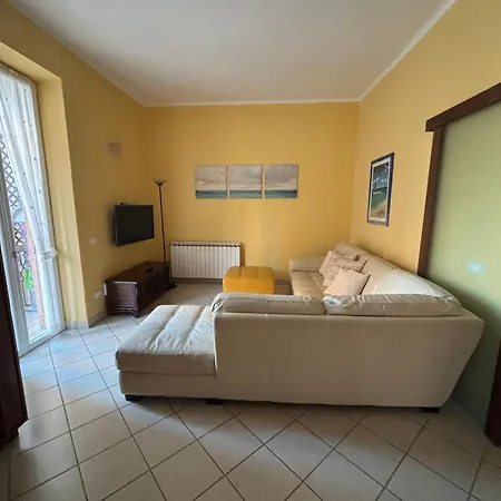 Casa Erika Al Mare *