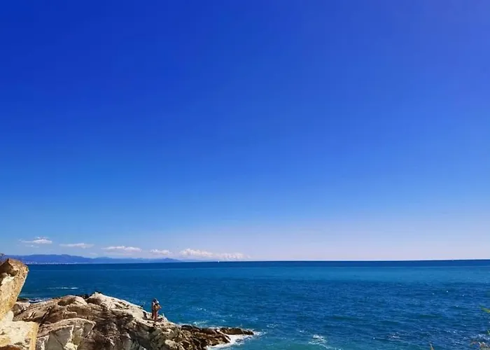 Apartamento Casa Erika Al Mare *