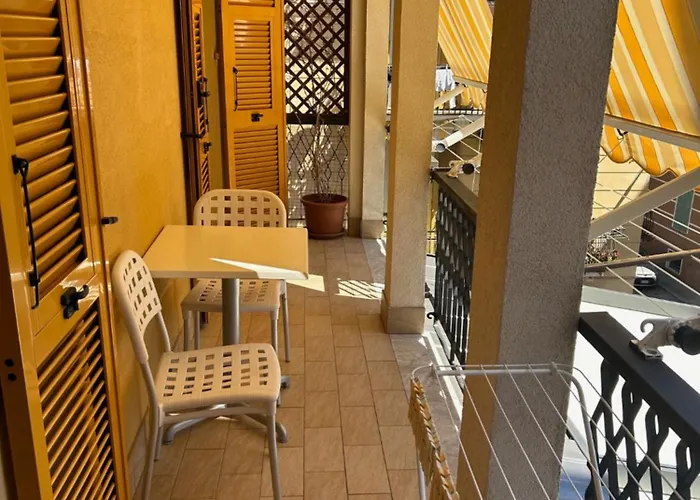 Casa Erika Al Mare