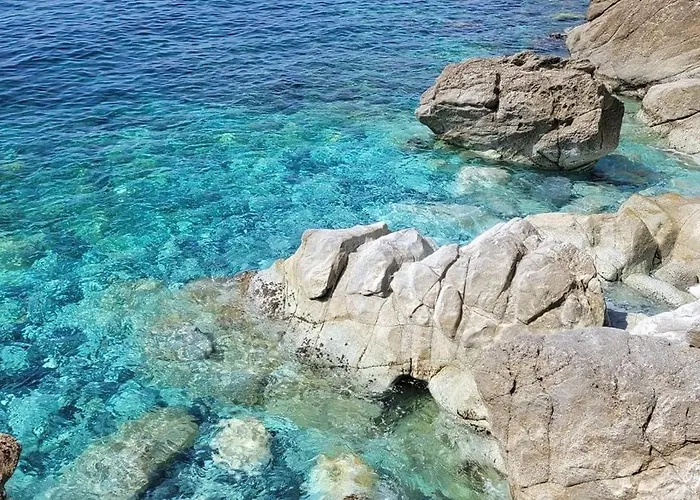 Casa Erika Al Mare * Varazze