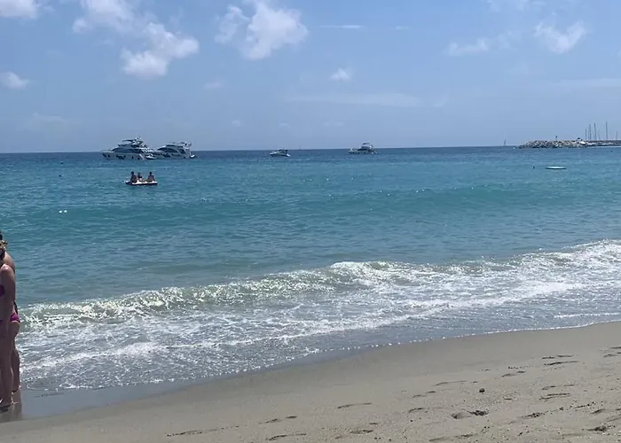 Casa Erika Al Mare