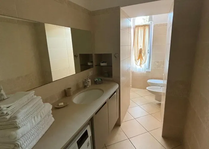 Casa Erika Al Mare * Varazze