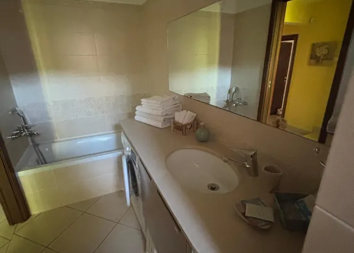 Casa Erika Al Mare *