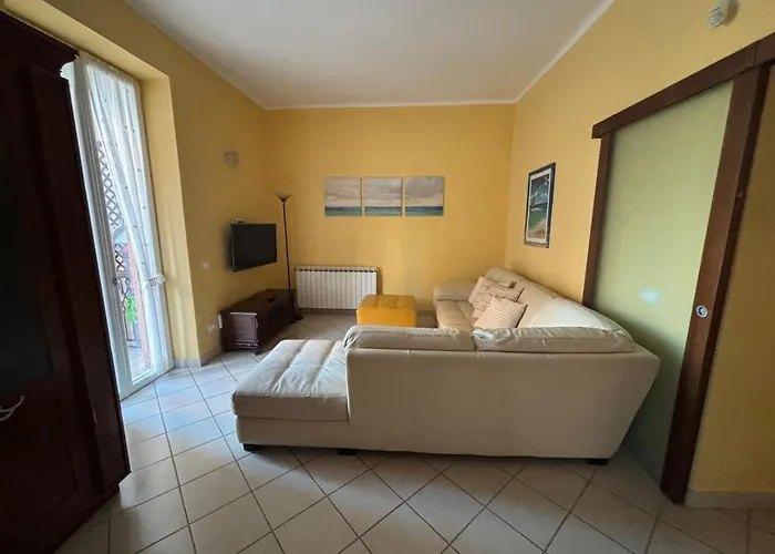 Casa Erika Al Mare *