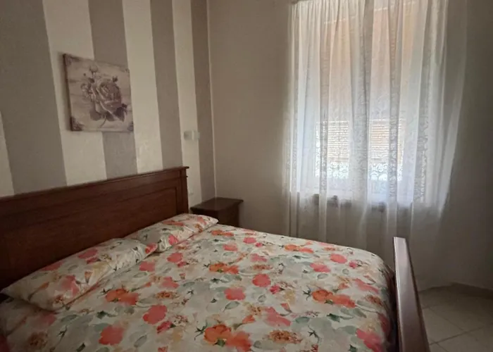 Casa Erika Al Mare Apartamento