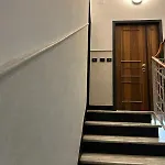 Casa Erika Al Mare Lägenhet *
