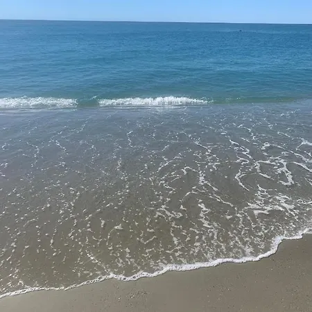 Apartmán Casa Erika Al Mare