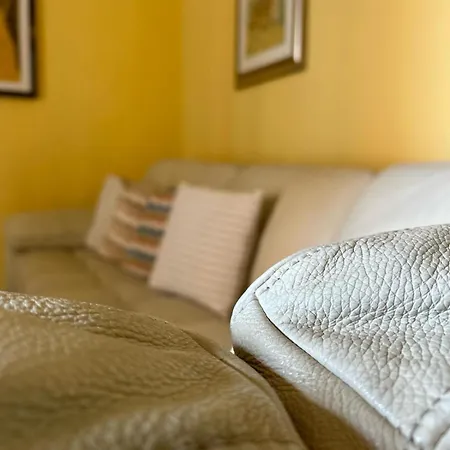 Casa Erika Al Mare ואראצה