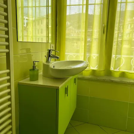 Apartmán Casa Erika Al Mare Varazze