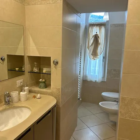 Casa Erika Al Mare Apartmán Varazze