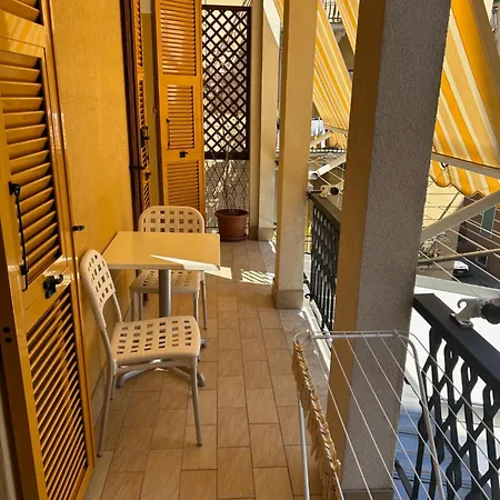 Casa Erika Al Mare