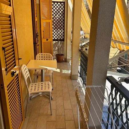 Casa Erika Al Mare