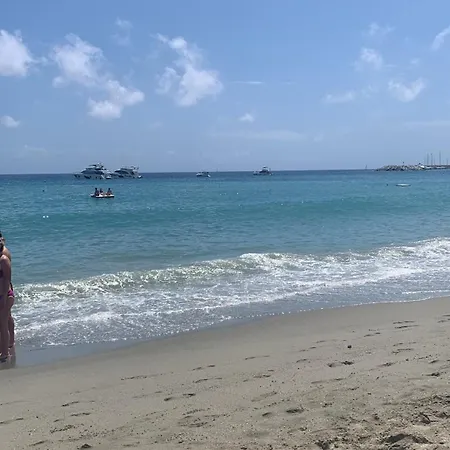 Casa Erika Al Mare