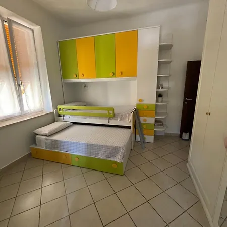 Casa Erika Al Mare ואראצה