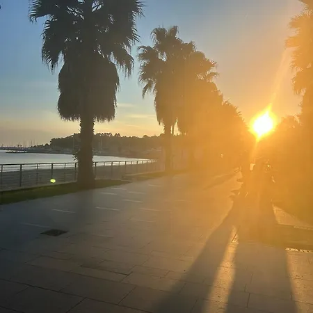 Casa Erika Al Mare דירה *