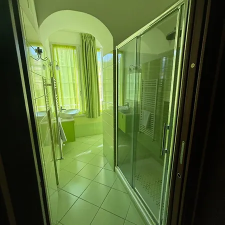 Casa Erika Al Mare Apartmán *