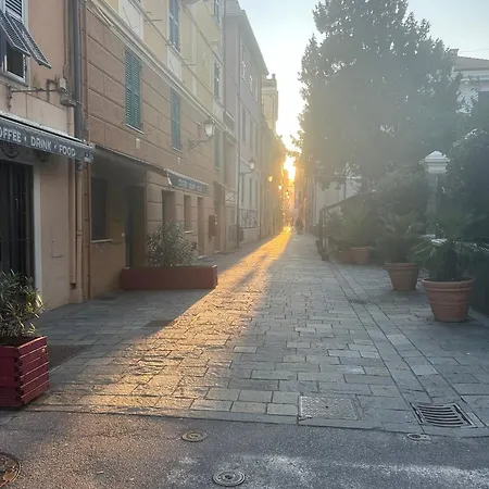 Casa Erika Al Mare *