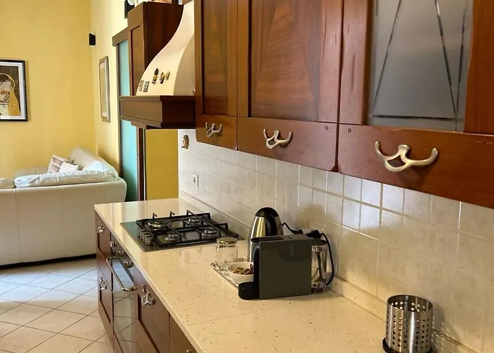 Casa Erika Al Mare * Varazze